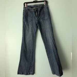 EUC The Limited Jean